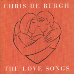 CD CHRIS DE BURGH "The Love Songs"