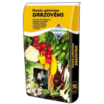 Substratas daržovėms, 70 l