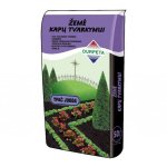 Žemė kapų tvarkymui, 50 l