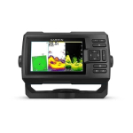 Echolotas Garmin Striker Vivid 5cv