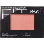 Skaistalai Maybelline New York Fit Me! Blush, 5 g