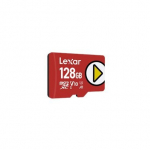 Lexar SDXC 128GB UHS-I/PLAY LMSPLAY128G-BNNNG