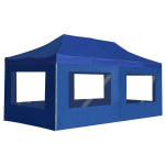 Pop-up proginė palapinė, 6x3 m