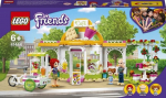41444 LEGO&reg; Friends Ekologi&scaron;ko maisto kavinė