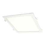 Tope Lighting kvadratinis LED &scaron;viestuvas Aira 24W