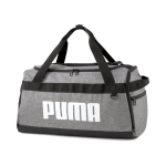 Sportinis krep&scaron;ys Puma Challenger Duffel S, 35 l, pilkas