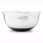 Brabantia dubuo, 3 l, pilkas