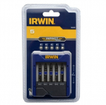 Antgalių rinkinys Irwin PZ/PH/Tx 5 vnt.