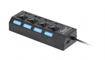 USB &scaron;akotuvas 3.0 4