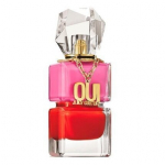 Kvapusis vanduo Juicy Couture Oui EDP moterims 100 ml