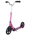Vaiki&scaron;kas paspirtukas Micro Cruiser Pink