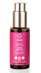 Atstatantis plaukų aliejus Rose Repair Khadi Naturprodukte, 50 ml