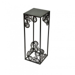 Stovas gėlėms 10- 1523/80J 80x24x24cm