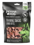 PrimaDog Treniravimo skanėstas - Erienos kasneliai, 50 g