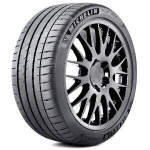 Michelin Pilot sport 4 s * 255/40R21 102 Y