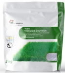 Kompleksinės trą&scaron;os vejoms 3 kg