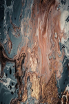 Kilimas-takelis, 80x200 cm