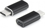 Adapteris USB - Type-C