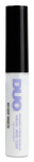Blakstienų klijai Duo Rosewater Biotin Striplash Adhesive, 5 g