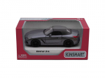 Automobilis Bmw Z4 Kinsmart