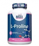 Haya Labs L-Proline, 100 kaps.