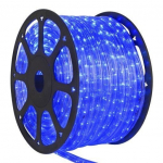 Led juosta, 1m, mėlyna