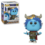 Funko POP! Pixar Onward - Warrior Barley