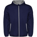 Sportinė striukė vyrams, mėlyna, S