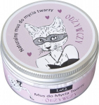 Veido valymo putos LaQ, 100 ml