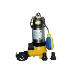 Fekalinis siurblys WQ 250F