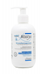 Emolientas jautriai odai Atolys, 200 ml