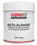 Icon Fit Beta-alanino, 300 g