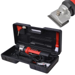 Žirgų kirpimo ma&scaron;inėlės rinkinys 550 W, 6 d