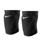 Tinklinio kelių apsaugos Nike Streak, juodi