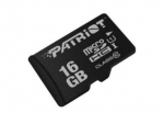 Atminties kortelė telefonui Patriot LX Series 16GB