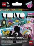 43101 LEGO&reg; VIDIYO Muzikos grupės nariai