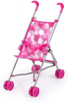 Lėlės vežimėlis Bayer Buggy