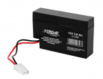 &Scaron;vino akumuliatorius Xtreme AGM 12V 0.8Ah