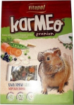 Pa&scaron;aras jūrų kiaulytėms Vitapol Karmeo Premium, 2,5 kg