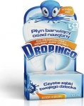 Vaikų burnos higienos palaikymui Pollena Dropingo, 10 ml