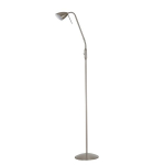 Tor&scaron;eras G.LUX HF-8003 mat chrome