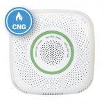 I&scaron;manusis Wi-Fi dujų (CNG) detektorius Shelly GAS CNG