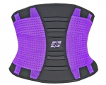 Korsetas Power System Waist Shaper, violetinis