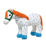 Pliu&scaron;inis Pippi arklys, 60cm