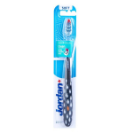 Mink&scaron;tas dantų &scaron;epetėlis Jordan Individual Clean