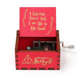 Muzikinė dėžutė Harry potter