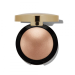 &Scaron;viesinamoji makiažo priemonė Milani Baked Highlighter 8 g, 130 Rosa Italiana