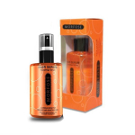 Serumas pažeistiems plaukams Morfose, 75ml