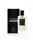 Kvapusis vanduo Saphir Armonia Black Pour Homme EDP vyrams, 50 ml