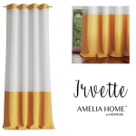 AmeliaHome užuolaida Irvette